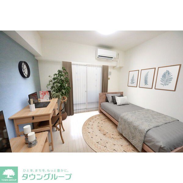 居室・リビング　リビング/居室