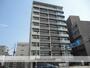 藤崎宮前駅より徒歩6分 8階 築12年11ヶ月の賃貸物件