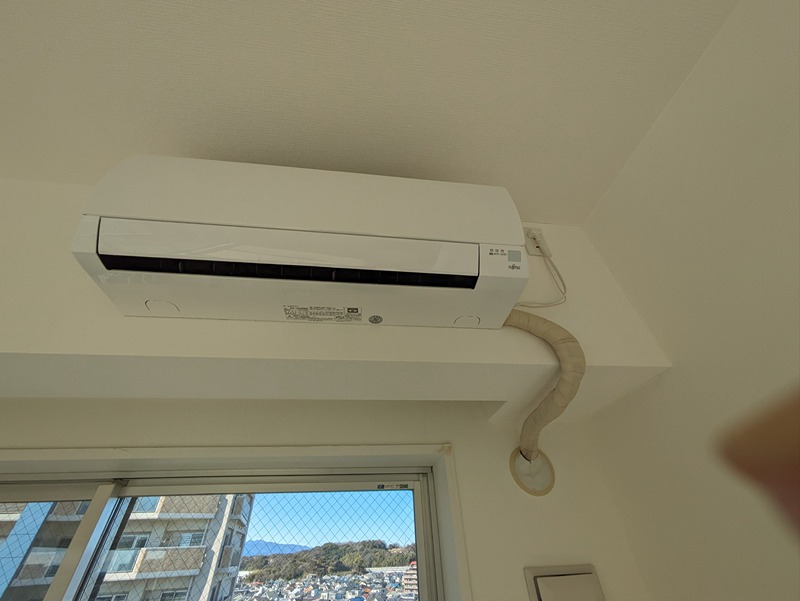 その他設備　別室参照