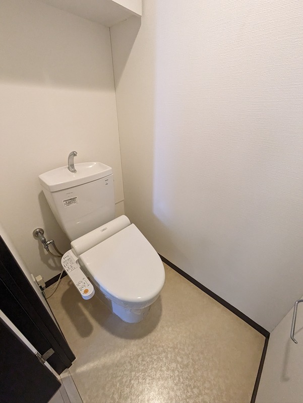 トイレ　別室参照