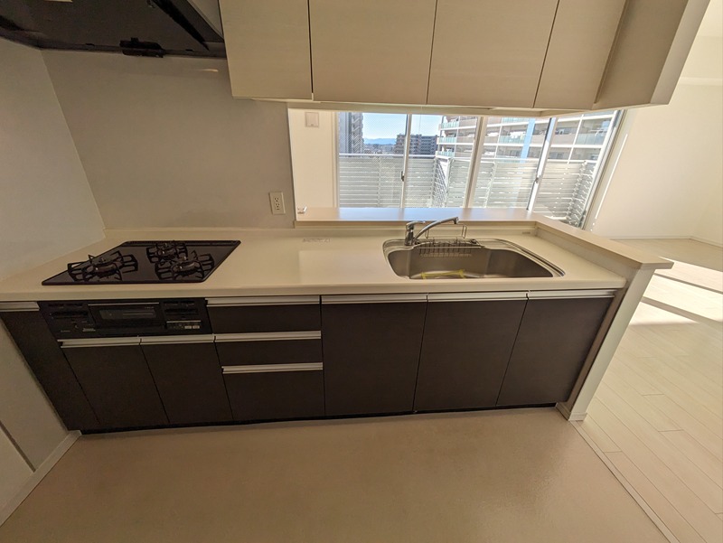 キッチン　別室参照