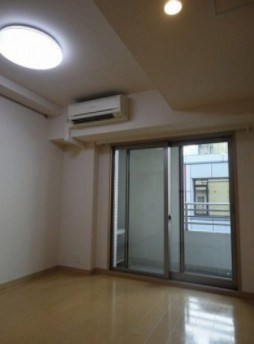 居室・リビング　★《見学予約受け付け中》設備充実のハイグレード賃貸マンション