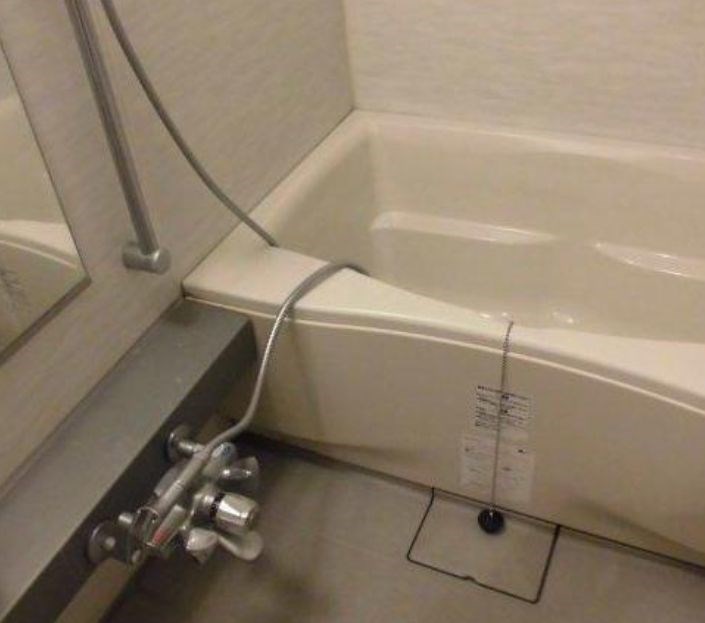 バス・シャワールーム　★《見学予約受け付け中》設備充実のハイグレード賃貸マンション