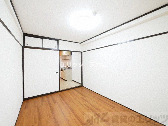 その他部屋・スペース　リビング/居室