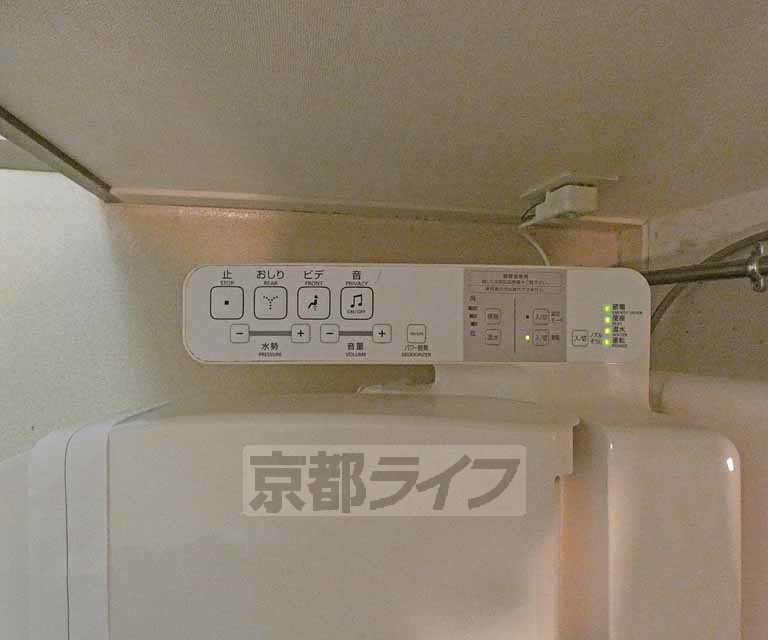 その他設備　室内設備です。