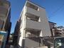 塚口駅より徒歩12分 3階 築5年3ヶ月の賃貸物件