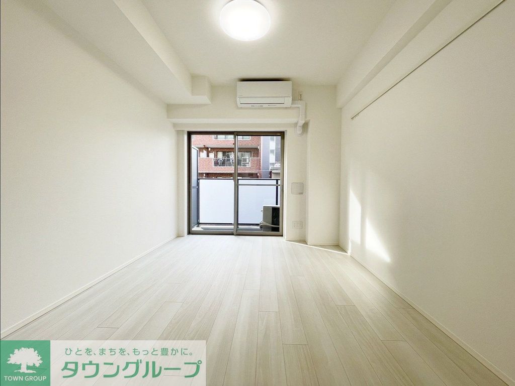 居室・リビング　※同施工会社施工イメージ 現況優先