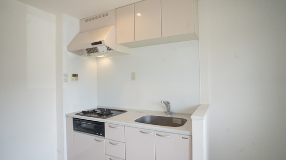 キッチン　システムキッチン