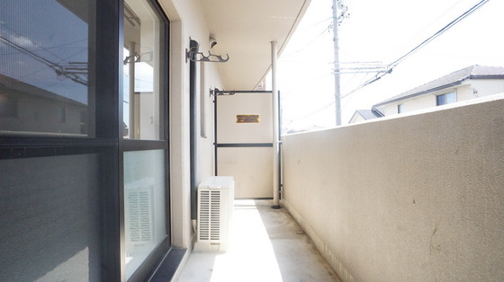 バルコニー　ベランダ