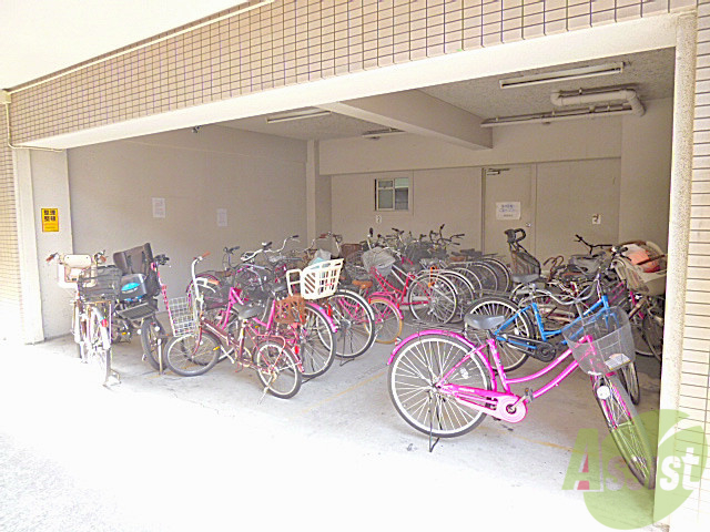 その他共有部分