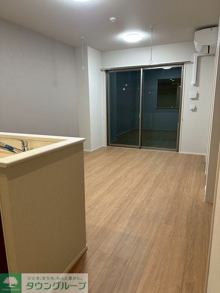 居室・リビング　リビング/居室