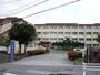 中学校　東谷山中学校（中学校）まで1900m