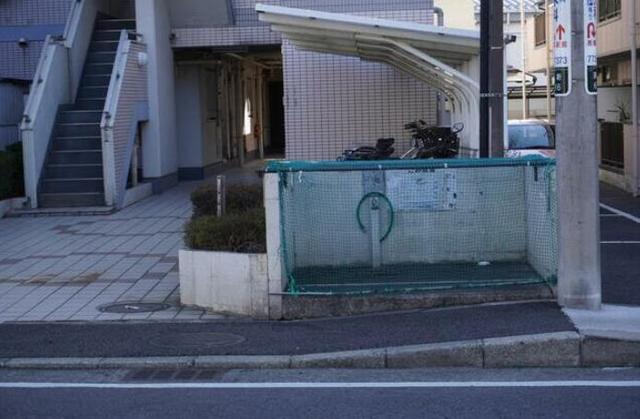 エントランス　他部屋参考画像