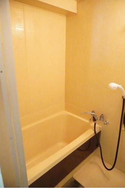 バス・シャワールーム　他部屋参考画像