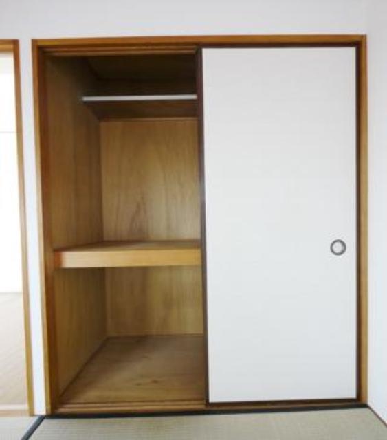 収納　他部屋参考画像