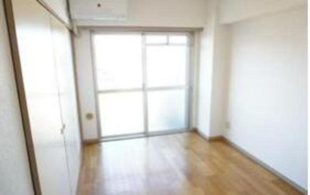 バルコニー　他部屋参考画像