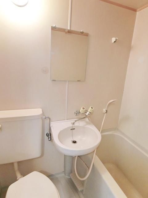 洗面設備　☆洗面☆