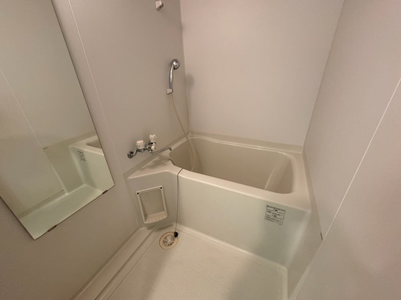 バス・シャワールーム　同仕様