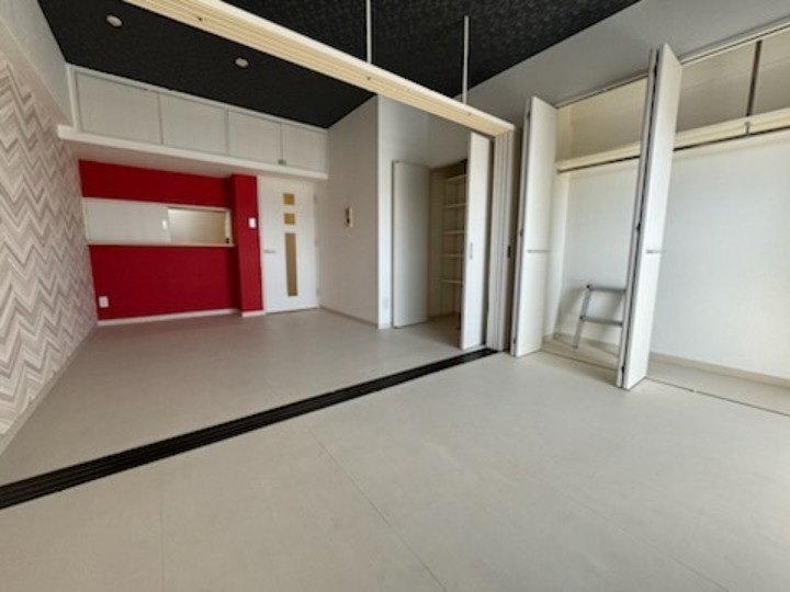 居室・リビング　同仕様