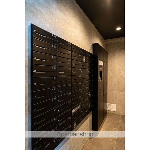 その他共有部分　その他共有部分