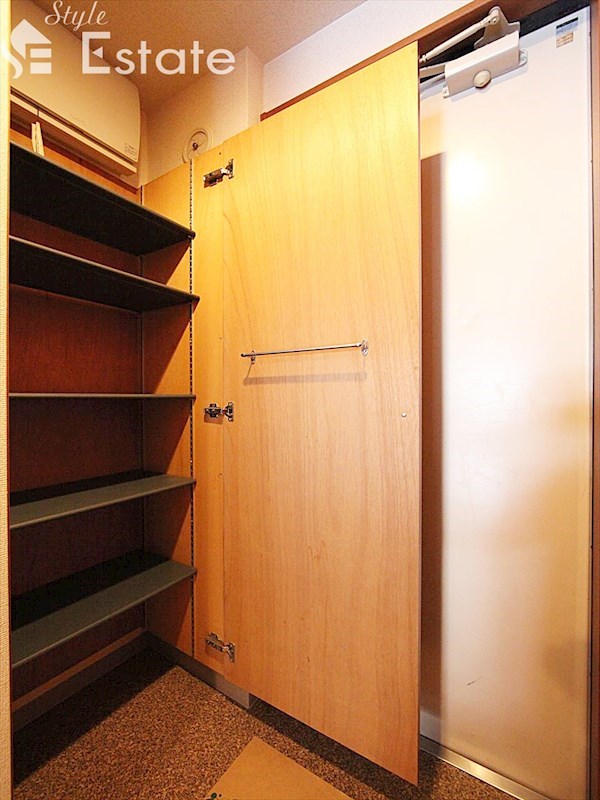 その他　シューズボックス