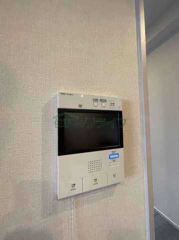 セキュリティ　ザ・パークハビオ滝野川