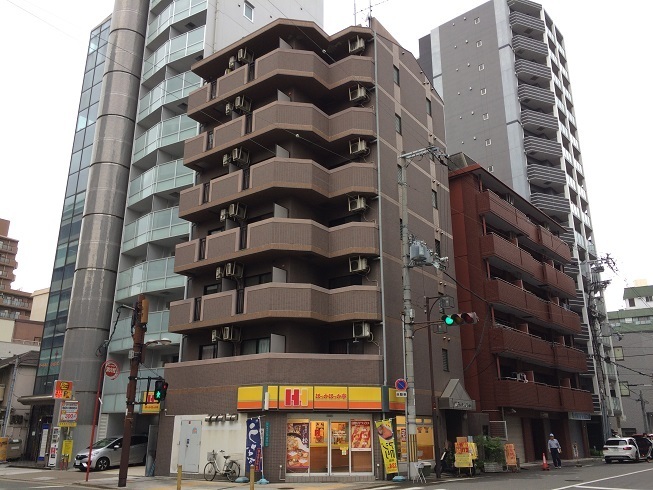 建物外観　★お電話でお問合せ頂ければ、全物件仲介手数料無料です！★