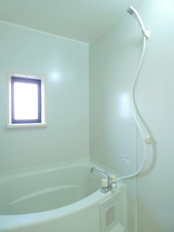 バス・シャワールーム　図面と現状に相違がある場合には現状を優先