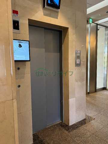 その他共有部分　スペーシア三軒茶屋弐番館