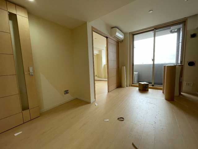 居室・リビング　別部屋写真