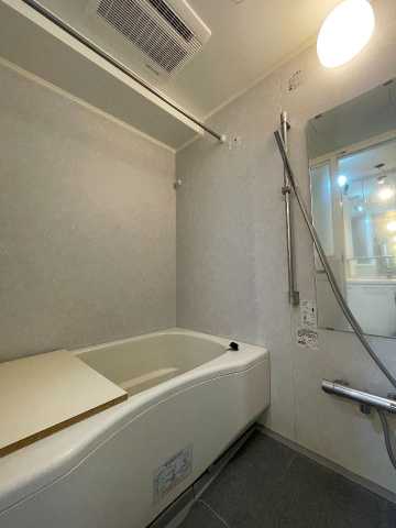 バス・シャワールーム　別部屋写真