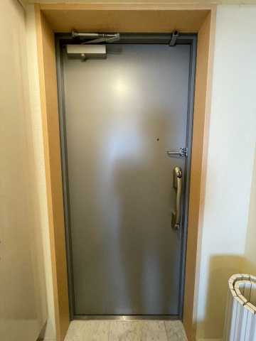 玄関　別部屋写真