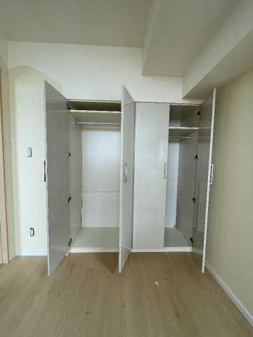 収納　別部屋写真