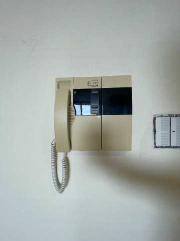 セキュリティ　別部屋写真