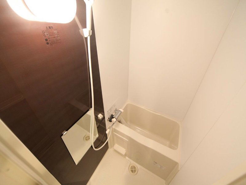 バス・シャワールーム　バスルーム（お風呂トイレ別）