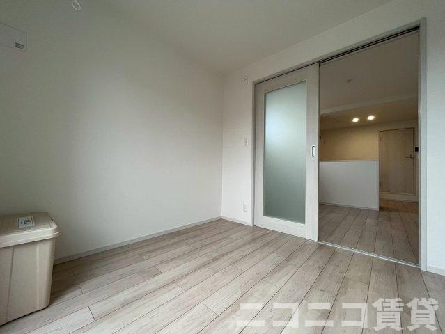 居室・リビング　別号室イメージの為、現状を優先致します。