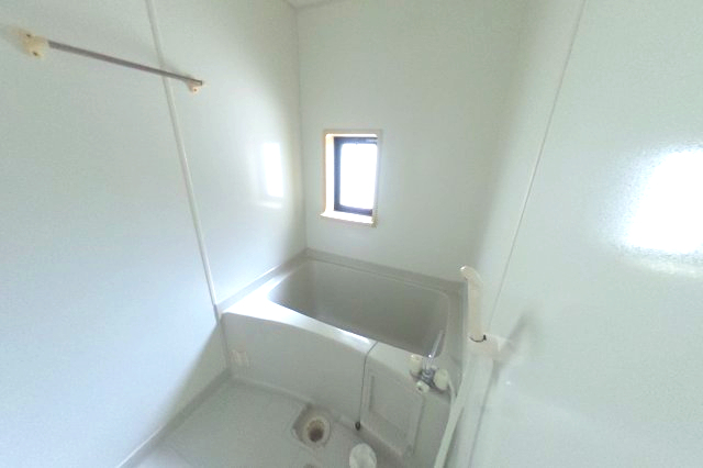 バス・シャワールーム　2020年10月撮影