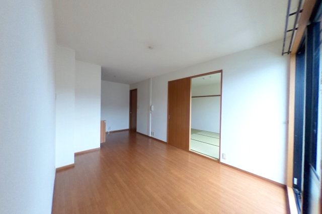 居室・リビング　2020年10月撮影