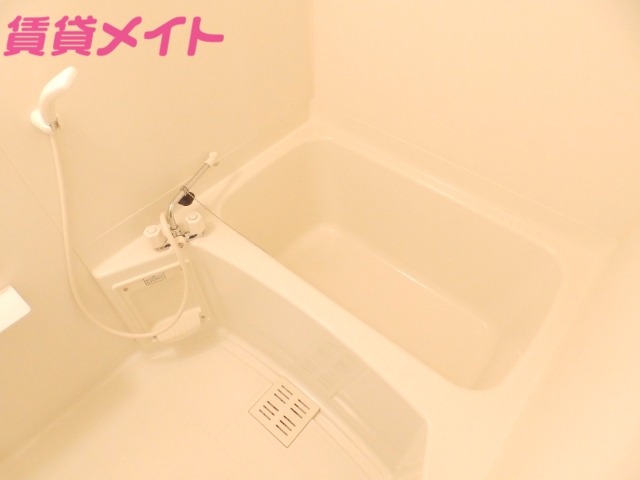 バス・シャワールーム　同型タイプ画像