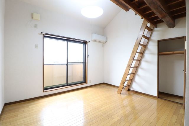 その他部屋・スペース　２０２号室