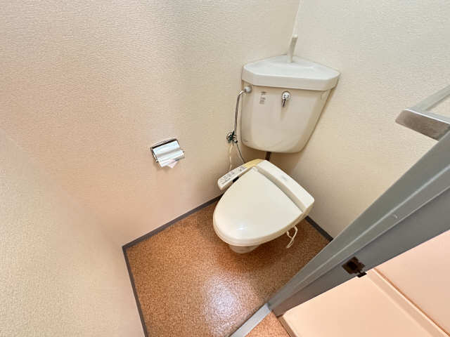 トイレ　シャワー付トイレ