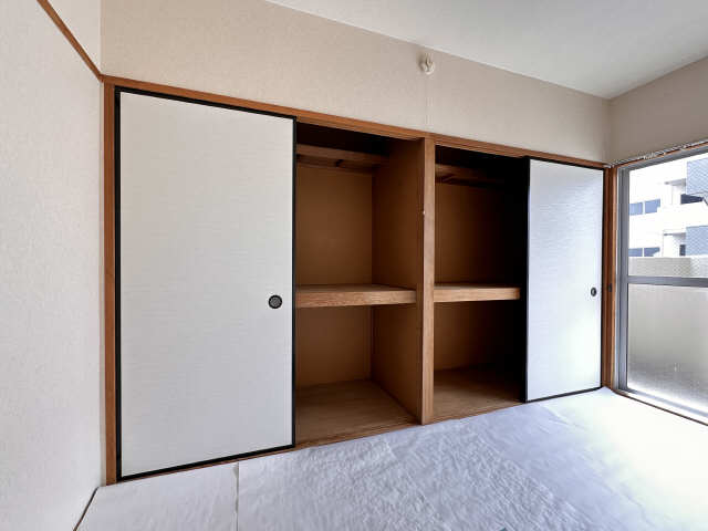 収納　収納（和室）