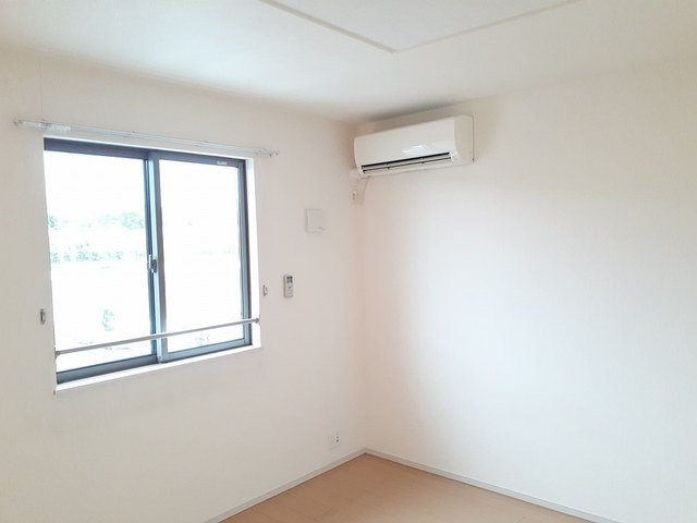 その他部屋・スペース　寝室です