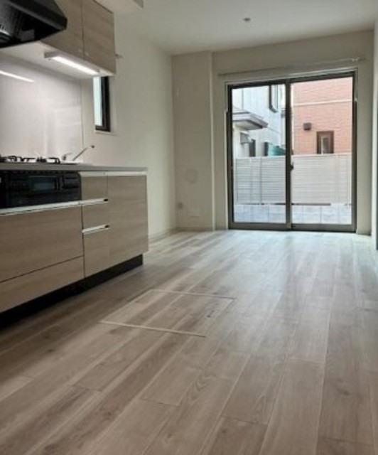 居室・リビング　他部屋参考。