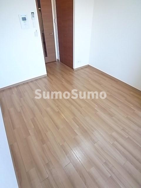 その他部屋・スペース　使い勝手のいい寝室です