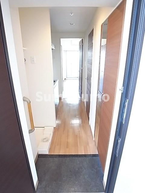 玄関　玄関です