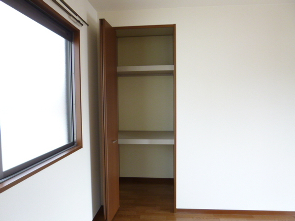 収納　※写真は２０１です。