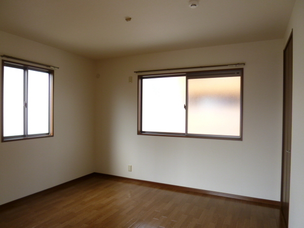 その他部屋・スペース　※写真は２０１です。