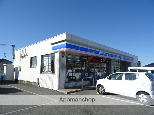 コンビニ　ローソン（コンビニ）まで336m