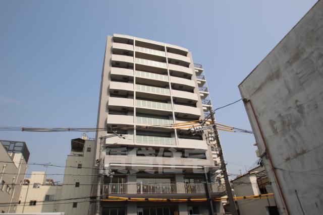 南海高野線 堺東駅 徒歩2分 築11年